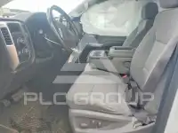 2017 Chevrolet Silverado фото