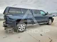 2017 Chevrolet Silverado фото