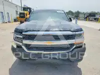 2017 Chevrolet Silverado фото