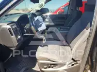 2017 Chevrolet Silverado фото