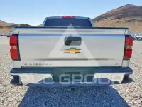 2017 Chevrolet Silverado photo