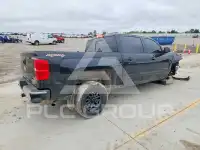 2017 Chevrolet Silverado фото