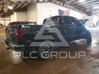2017 Chevrolet Silverado photo