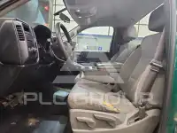 2017 Chevrolet Silverado photo