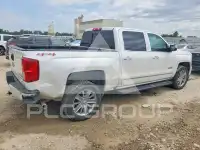 2017 Chevrolet Silverado фото