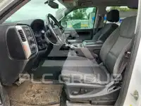 2017 Chevrolet Silverado фото