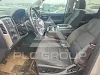 2017 Chevrolet Silverado фото