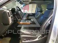 2017 Chevrolet Silverado фото
