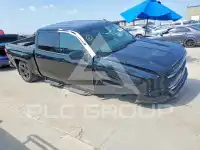 2017 Chevrolet Silverado фото