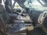 2017 Chevrolet Silverado photo