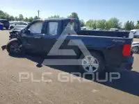 2017 Chevrolet Silverado photo