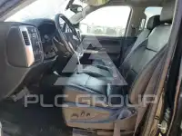 2017 Chevrolet Silverado фото