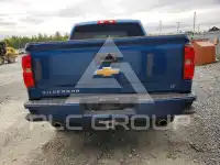 2017 Chevrolet Silverado фото