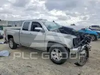 2017 Chevrolet Silverado фото