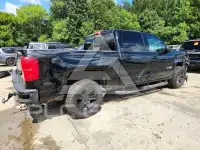 2017 Chevrolet Silverado photo