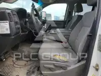 2017 Chevrolet Silverado фото