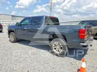 2017 Chevrolet Silverado photo