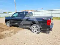 2017 Chevrolet Silverado фото