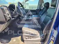 2017 Chevrolet Silverado photo