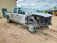2017 Chevrolet Silverado photo