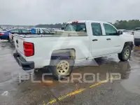 2017 Chevrolet Silverado photo