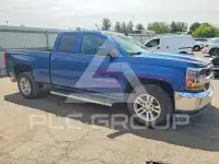 2017 Chevrolet Silverado фото