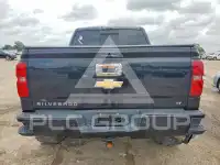 2017 Chevrolet Silverado photo