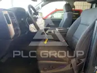 2017 Chevrolet Silverado фото