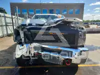 2017 Chevrolet Silverado фото