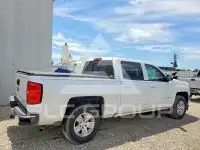 2017 Chevrolet Silverado photo