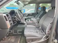 2017 Chevrolet Silverado фото