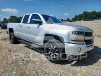 2017 Chevrolet Silverado photo