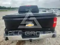 2017 Chevrolet Silverado фото