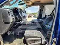 2017 Chevrolet Silverado фото
