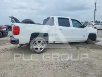 2017 Chevrolet Silverado фото