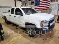 2017 Chevrolet Silverado photo