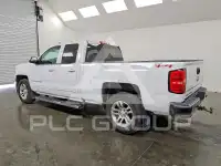 2017 Chevrolet Silverado фото