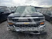 2017 Chevrolet Silverado фото
