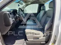 2017 Chevrolet Silverado фото
