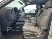 2017 Chevrolet Silverado фото