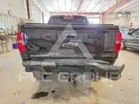 2017 Chevrolet Silverado фото