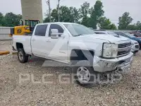 2017 Chevrolet Silverado photo