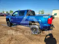 2017 Chevrolet Silverado фото