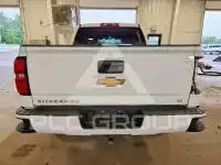 2017 Chevrolet Silverado photo