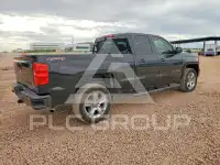 2017 Chevrolet Silverado фото