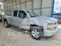 2017 Chevrolet Silverado фото