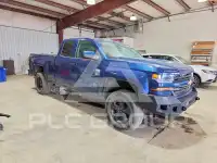 2017 Chevrolet Silverado фото