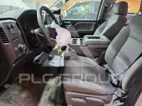 2017 Chevrolet Silverado photo
