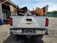 2017 Chevrolet Silverado photo