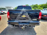 2017 Chevrolet Silverado фото
